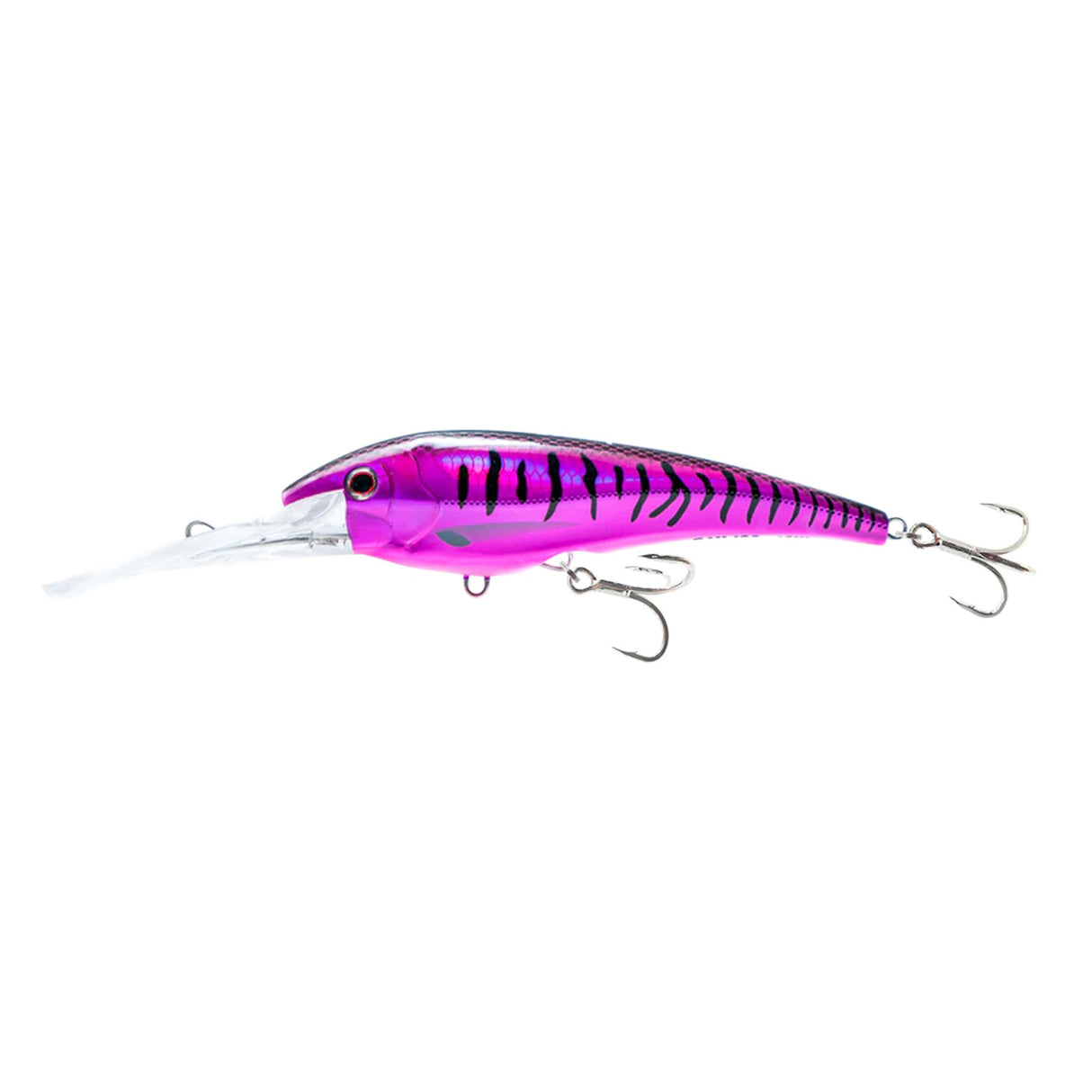 Nomad DTX Minnow Shallow Floating 180 - 7"