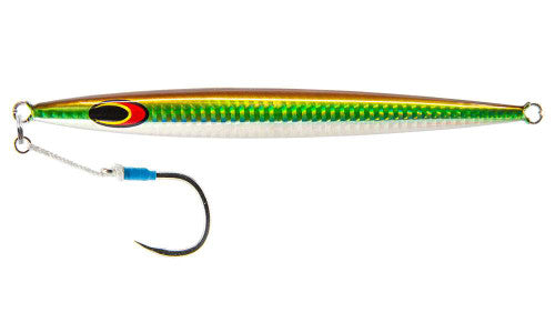 Nomad Streaker Jig