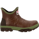 XTRATUF Men's 7" Legacy Altitude Low Boot