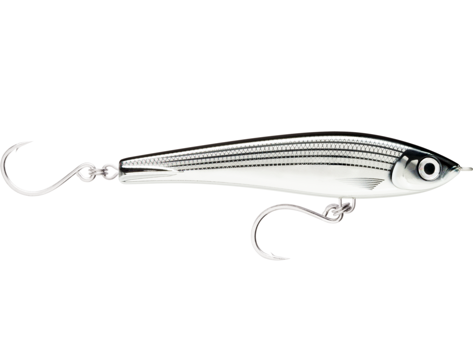 RAPALA X-Rap Magnum Stick 17