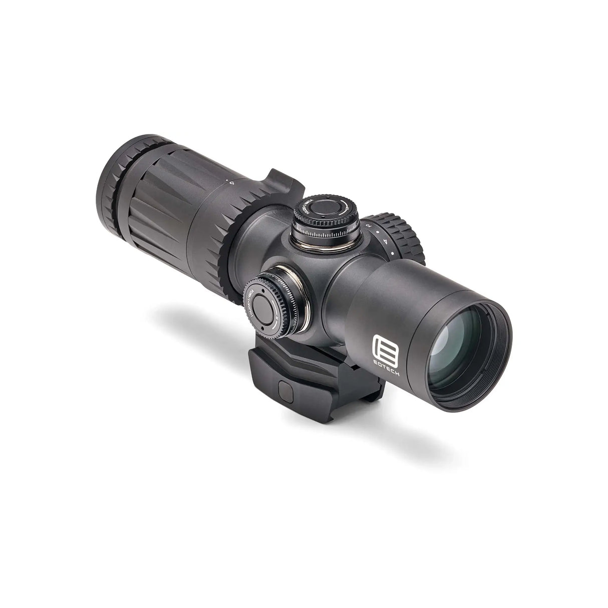 EO Tech Vudu 3-9 SFP Ultra Short HC1 Reticle (MOA) Integrated Mount