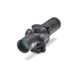 EO Tech Vudu 3-9 SFP Ultra Short HC1 Reticle (MOA) Integrated Mount