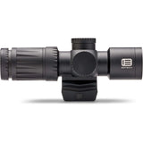 EO Tech Vudu 3-9 SFP Ultra Short HC1 Reticle (MOA) Integrated Mount