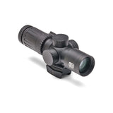 EO Tech Vudu 3-9 SFP Ultra Short HC1 Reticle (MOA) Integrated Mount