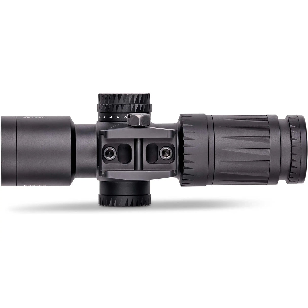 EO Tech Vudu 3-9 SFP Ultra Short HC1 Reticle (MOA) Integrated Mount