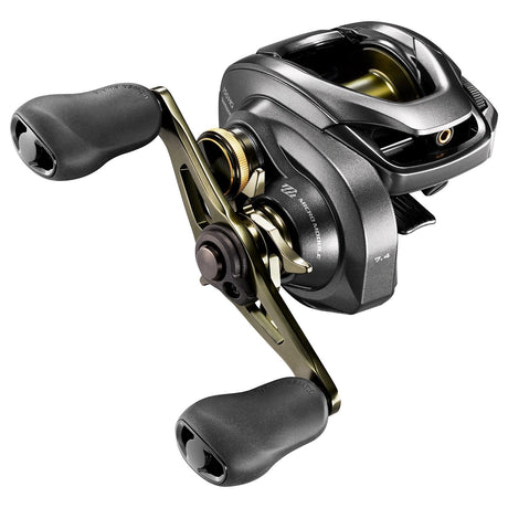 Open Box SHIMANO Curado DC 151