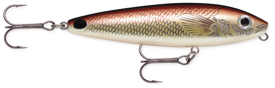 RAPALA Skitter Walk 08