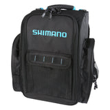 Shimano Blackmoon Backpack (New) - Top Load