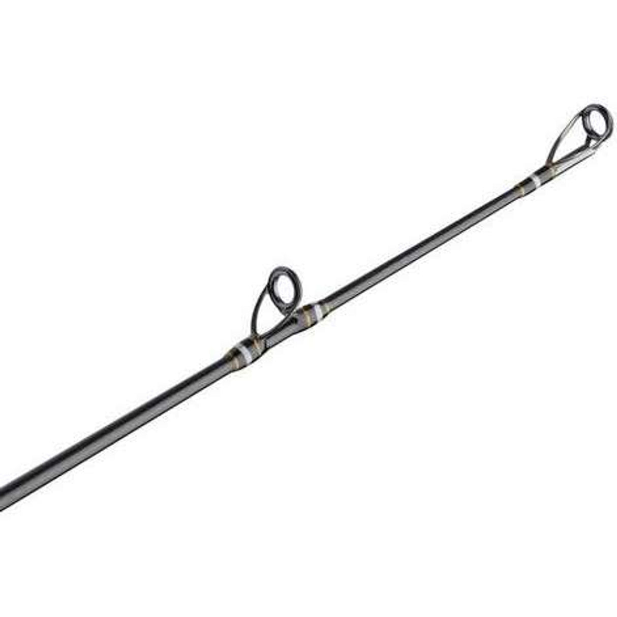 Penn Carnage III West Coast 7FT6IN Med-Light Boat Rod