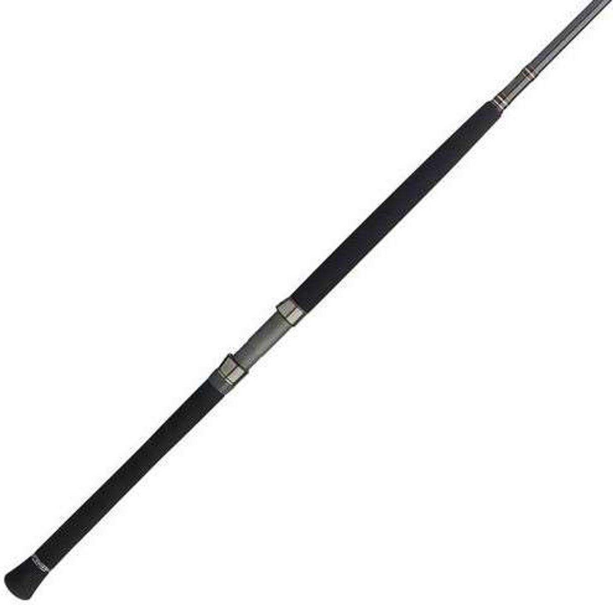 Penn Carnage III West Coast 7FT6IN Med-Light Boat Rod