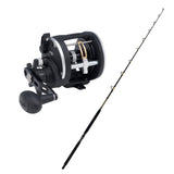 Buy CHAOS KC 20-40 7'0" SIC Composite Gold Get Free PENN Reel