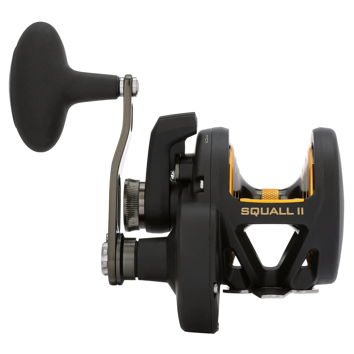 PENN Squall II Lever Drag - SQLII25NLD