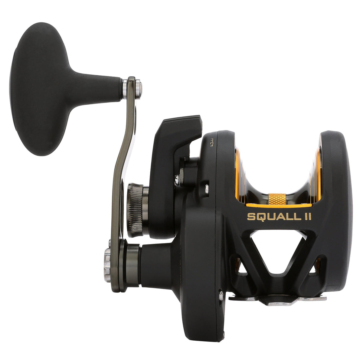 PENN Squall II Lever Drag - SQLII30LD