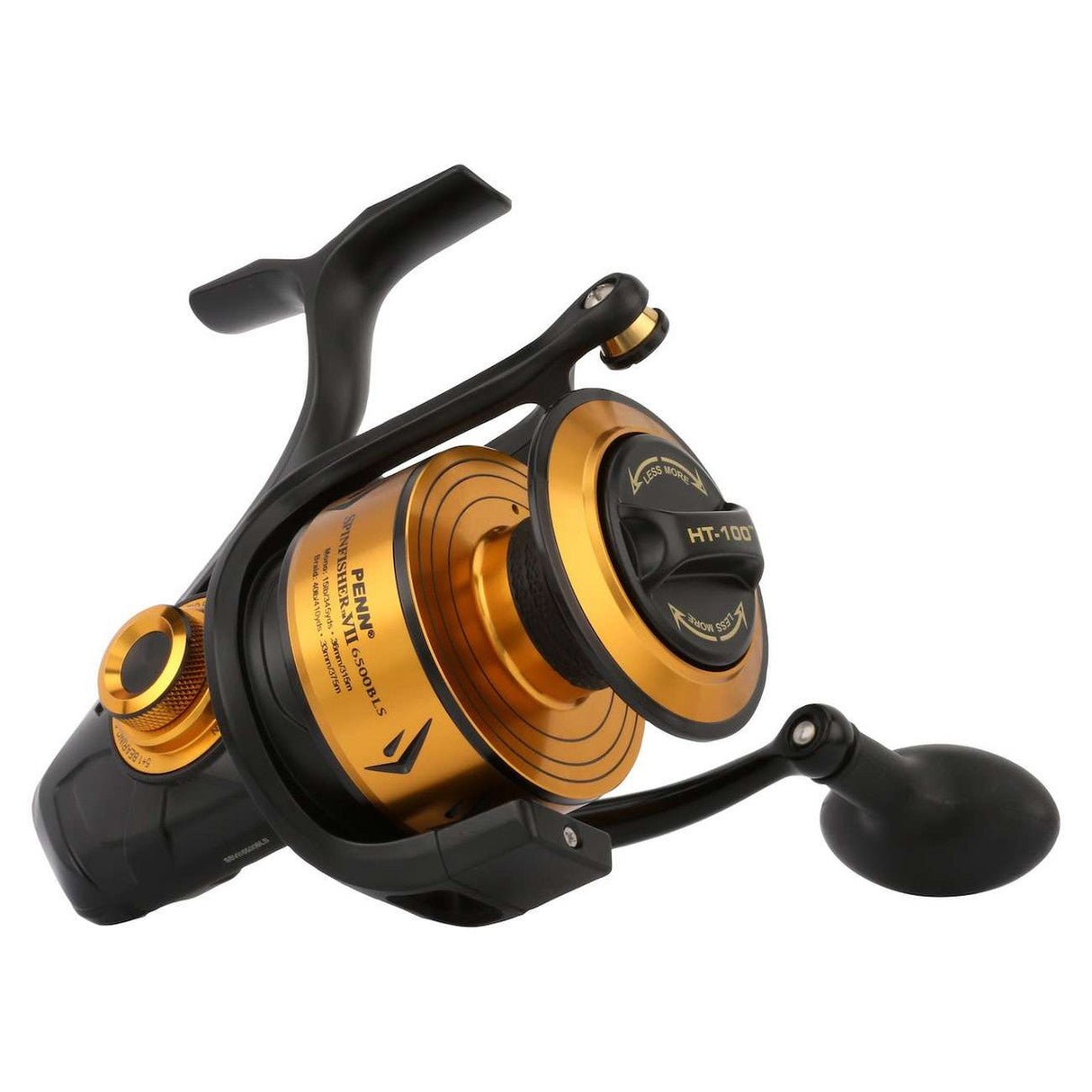 PENN Spinfisher VII Spinning