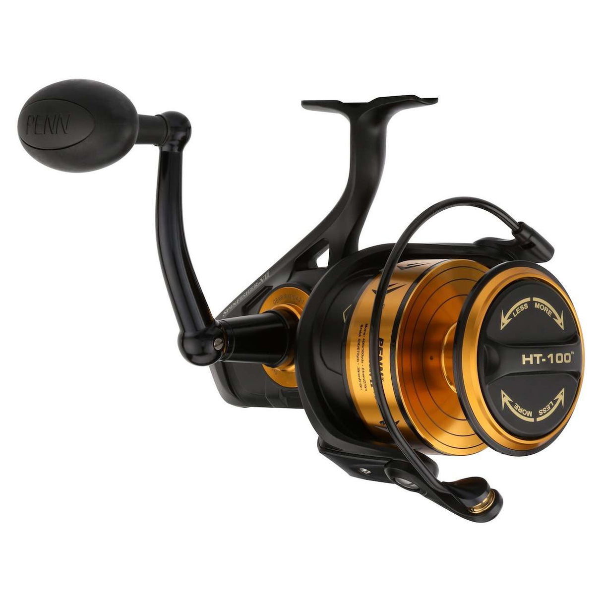 PENN Spinfisher VII Spinning 9500