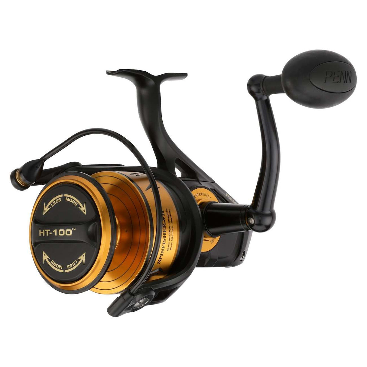 PENN Spinfisher VII Spinning 9500