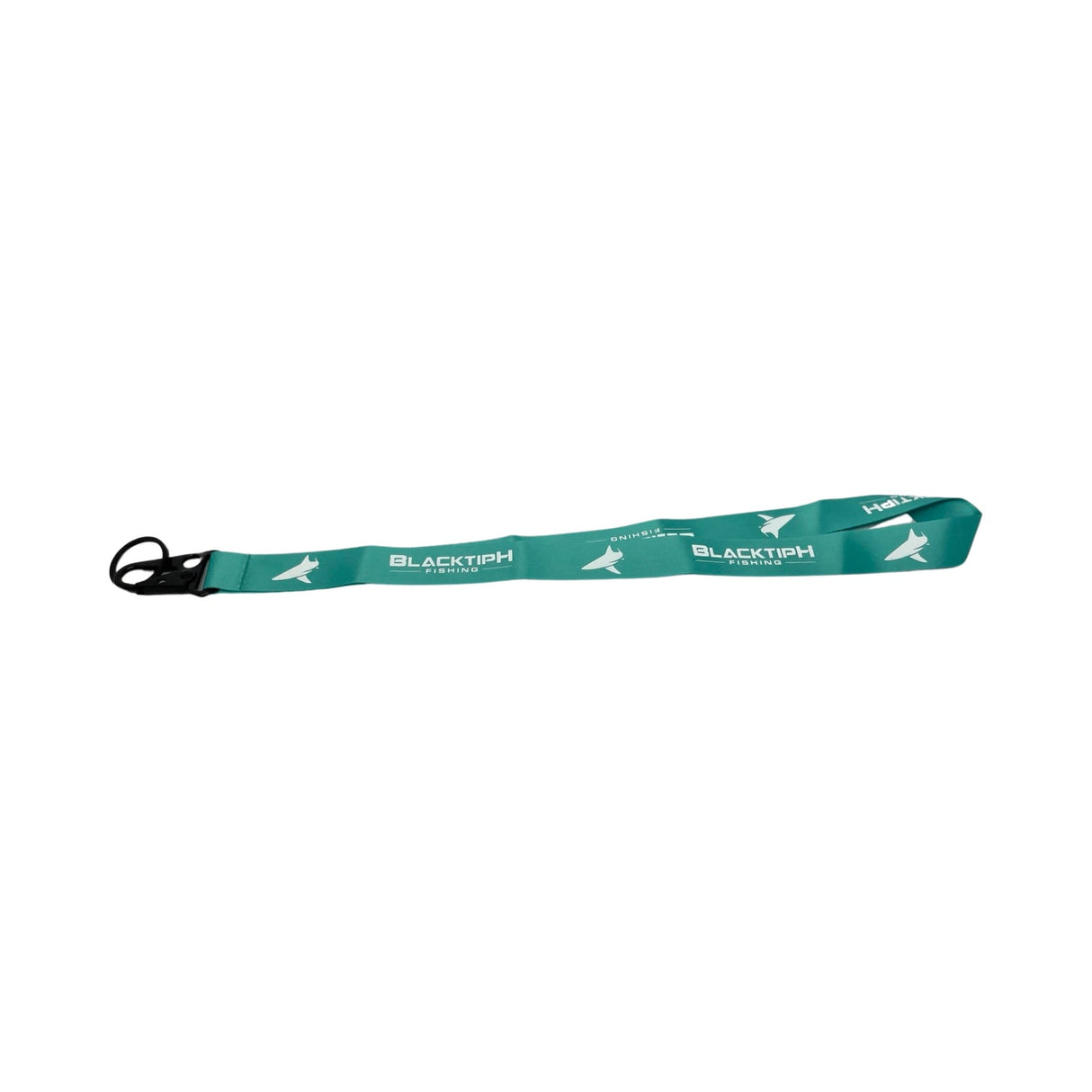 BLACKTIPH Lanyard Turquoise