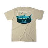 KSCOTT Beach Traveler Short Sleeve