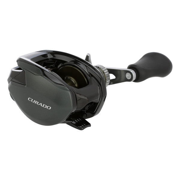 SHIMANO Curado 200M 200XG