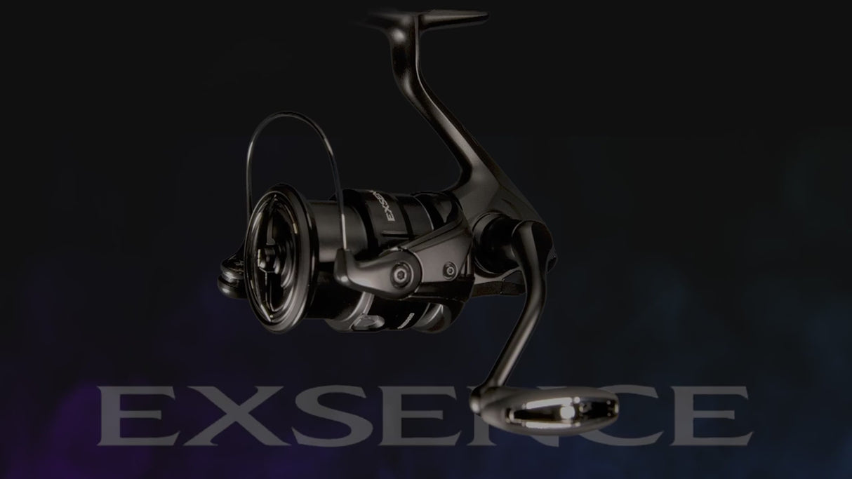 SHIMANO Exsence Spin 4000MXGA