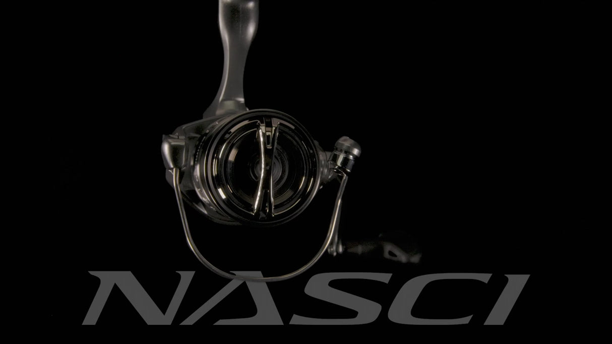 SHIMANO Nasci FC 500