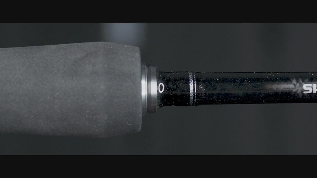 SHIMANO Terez Rail Casting 7FT2IN Extra Extra Heavy from SHIMANO