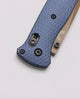 Benchmade Bailout Folding Knife