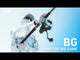 DAIWA BG LT Spinning Reel