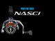 SHIMANO NASCI FD Front Drag Spinning Reel