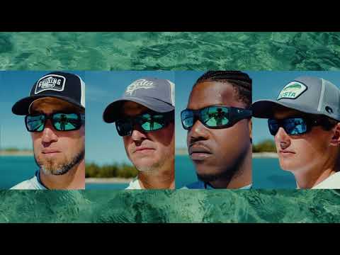 COSTA Blackfin Pro 580G Sunglasses