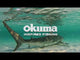 OKUMA Makaira Special Edition Land-Based Shark (LBS) Two-Speed Reel