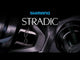 SHIMANO Stradic FM Front Drag Spinning Reel