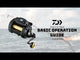 Daiwa Tanacom 800