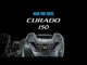 SHIMANO Curado 150 M Baitcasting Reel