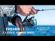 DAIWA 2026 Freams LT Spinning Reel
