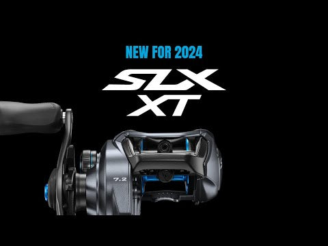 SHIMANO SLX XT A Baitcasting Reel