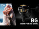 DAIWA BG SW Spinning Reel