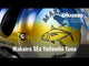 OKUMA Makaira SEa Two-Speed Yellowfin Tuna Limited Edition Reel