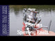 OKUMA X-Series Spinning Reel