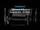 SHIMANO SpeedMaster 14000XTD
