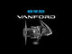 SHIMANO Vanford FA Front Drag Spinning Reel