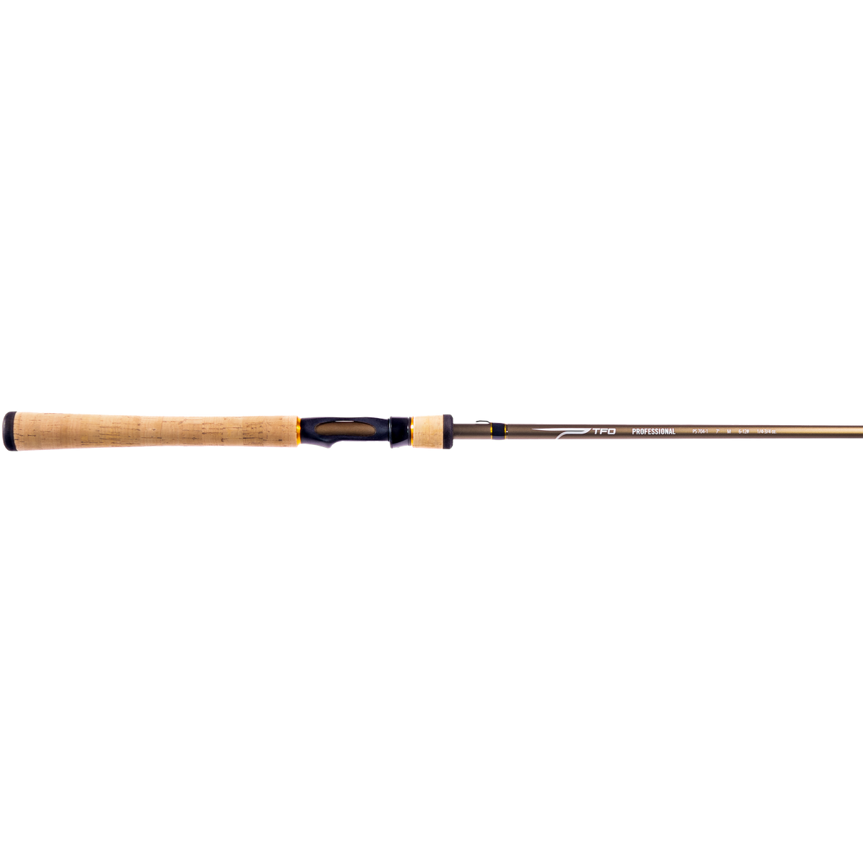 Temple Fork Outfitters 7FT Med-Light Professional Spinning Rod