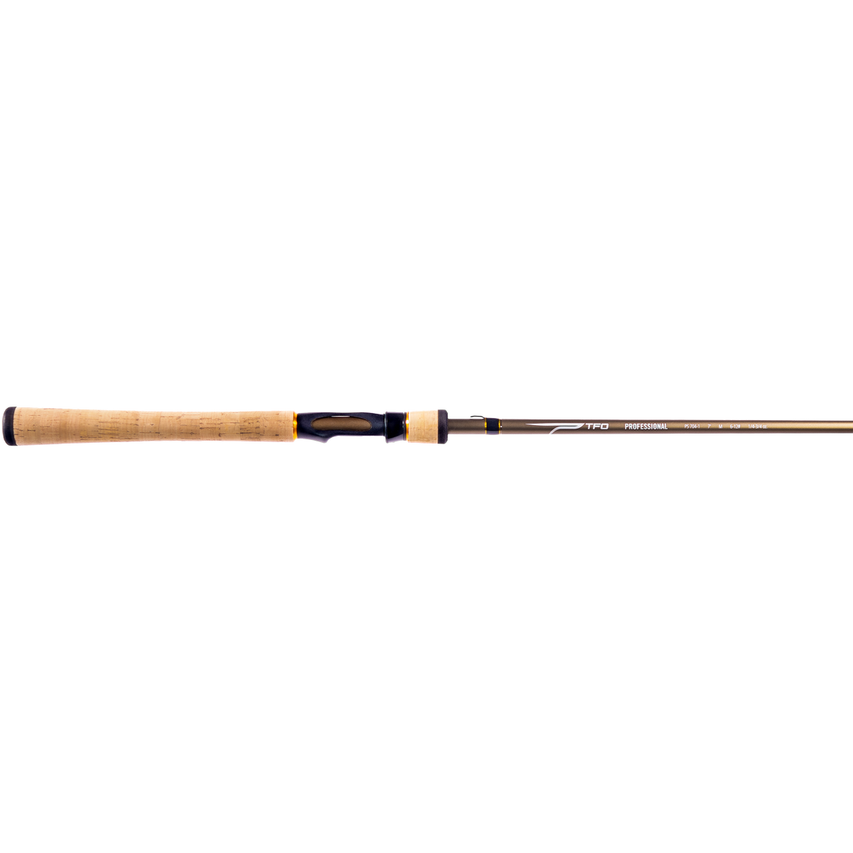 Temple Fork Outfitters 7FT6IN Med-Heavy Professional Casting Rod