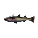 SAVAGE GEAR Pulse Tail Mullet Line Thru