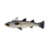 SAVAGE GEAR Pulse Tail Mullet Line Thru