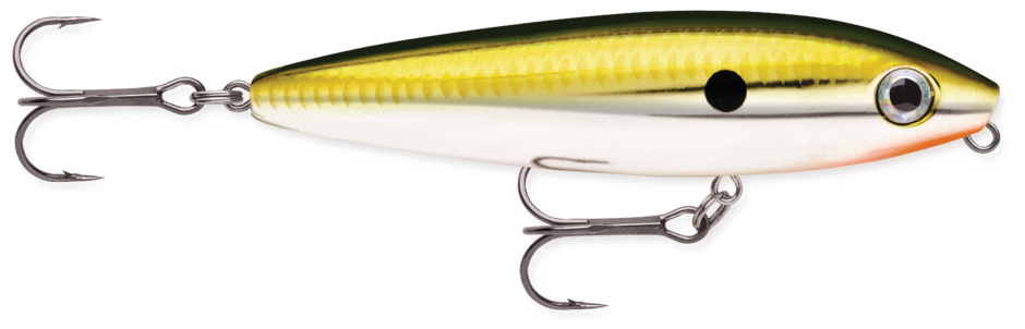 RAPALA Skitter Walk 08