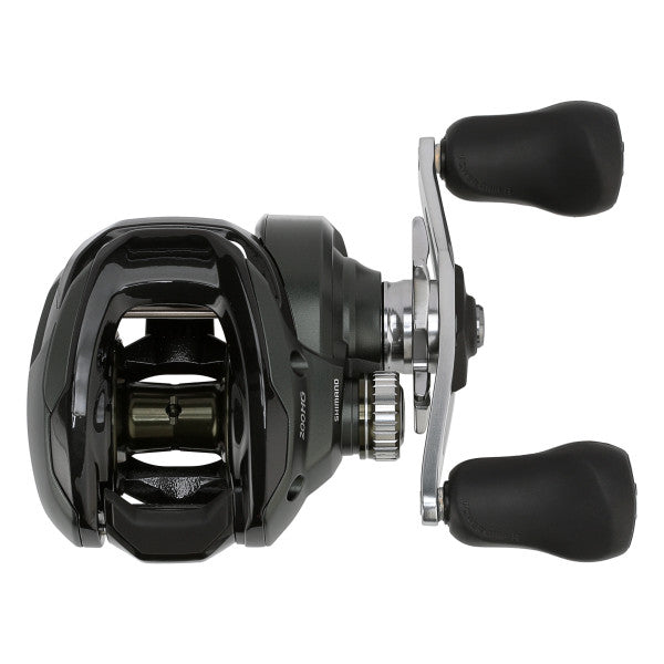 SHIMANO Curado 200M 200HG