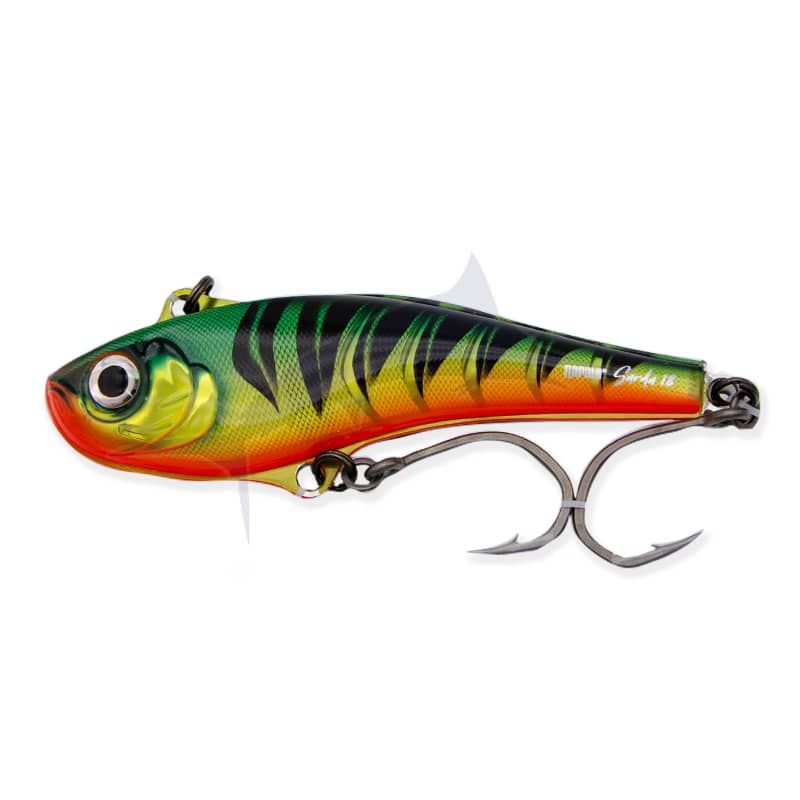 Rapala Sarda Bibless Lure - SD18