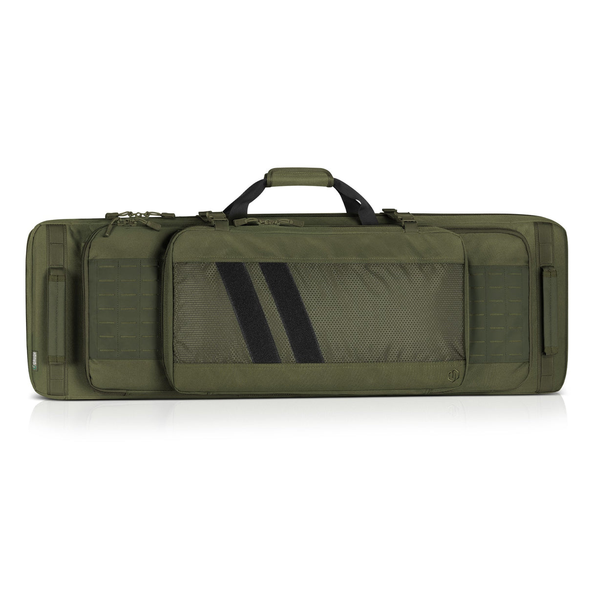 SAVIOR Specialist Double Rifle Case
