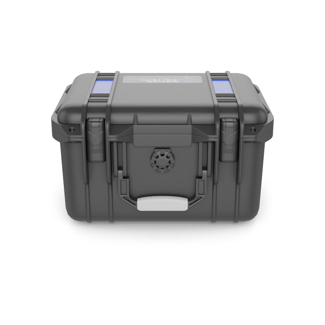 ABYSS Waterproof Protector Case